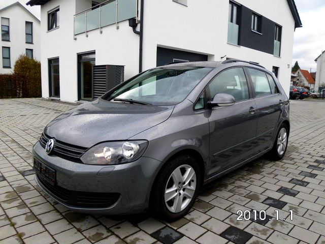 Volkswagen Golf Plus VI Comfortline AUTOMATIK!!!