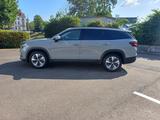 Skoda Kodiaq 1.5 TSI mHEV DSG Selection virt.Cock.|AC| - Skoda Kodiaq: Selection