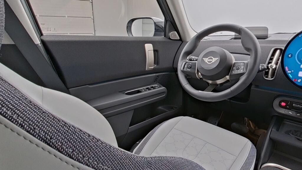 MINI Countryman C (Cooper) - Bild 11