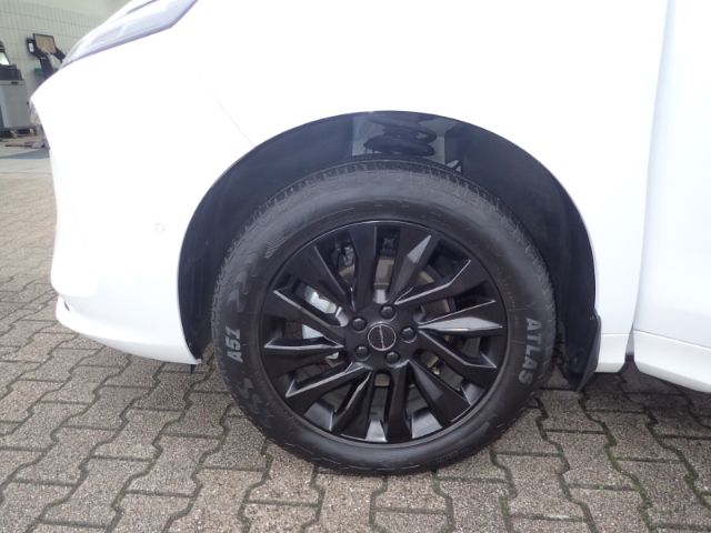 Fahrzeugabbildung DFSK Forthing 5 1.5 AHK PanoD 360Cam SHZ WIFI Totwink