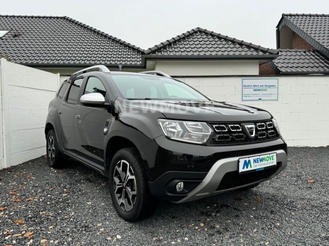 Dacia Duster II Prestige Kamera Tempo SHZ Navi Keyless