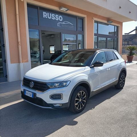 Volkswagen T-Roc 1.6 TDI SCR Advanced BlueMotion