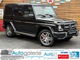 Mercedes-Benz G 63 AMG Designo Bi-Xenon ACC AHK Kamera LED - Mercedes-Benz G-Klasse Gebrauchtwagen in Hannover