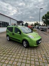 Fiat Qubo Kastenwagen TÜV neu - Fiat Qubo von privat