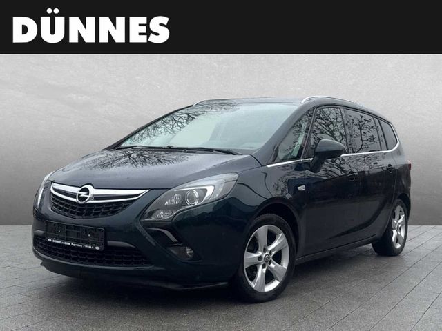 Opel Zafira Tourer 1.6 CDTI Innovation *7-Sitzer*