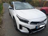 Kia XCeed 1.6 T-GDI DCT GT-line GT-line - Kia XCeed GT-line