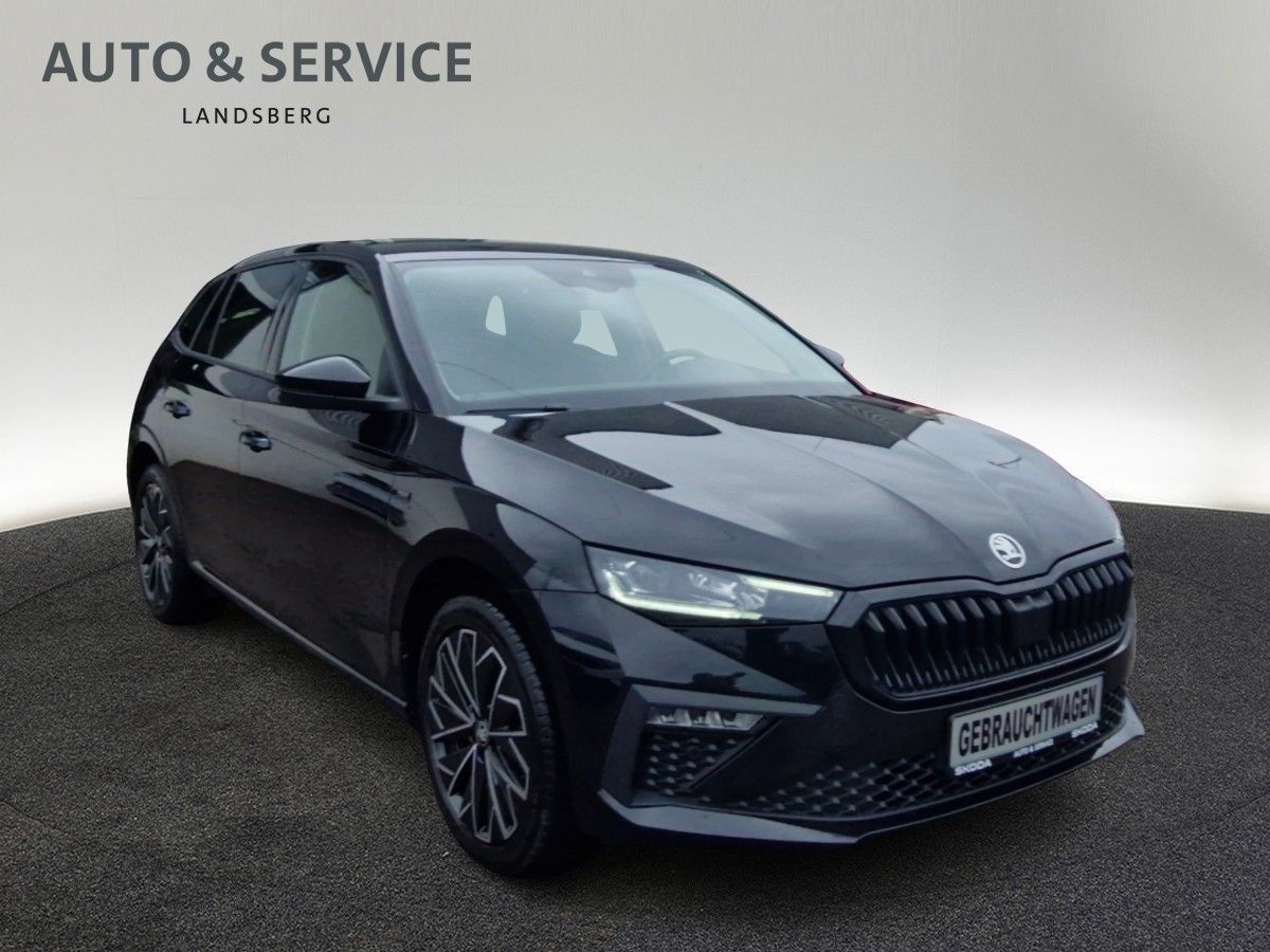 Skoda Scala - Bild 4