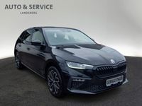 Skoda Scala - Vorschau Bild 4