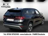 Skoda Kodiaq Selection 4 Drive 7 Sitzer Anhängerkupplu - Skoda: Allradantrieb