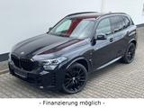 BMW X5 40 d xDrive / M-Sport / PanoDach / ALU 22" - BMW X5 Gebrauchtwagen
