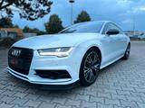 Audi A7 Sportback 3.0 TDI clean quattro compet 3X S-L - Audi Gebrauchtwagen in Neubrandenburg