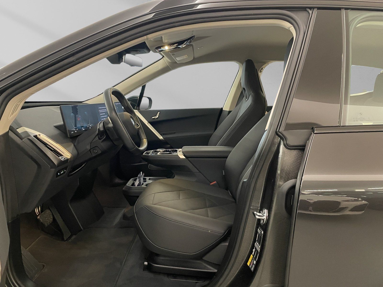 BMW iX - Bild 9