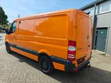 Mercedes-Benz Sprinter H1 L2 213 cdi - Mercedes-Benz Sprinter 213 cdi