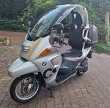 BMW C1 200 Executive - ROLLER 200