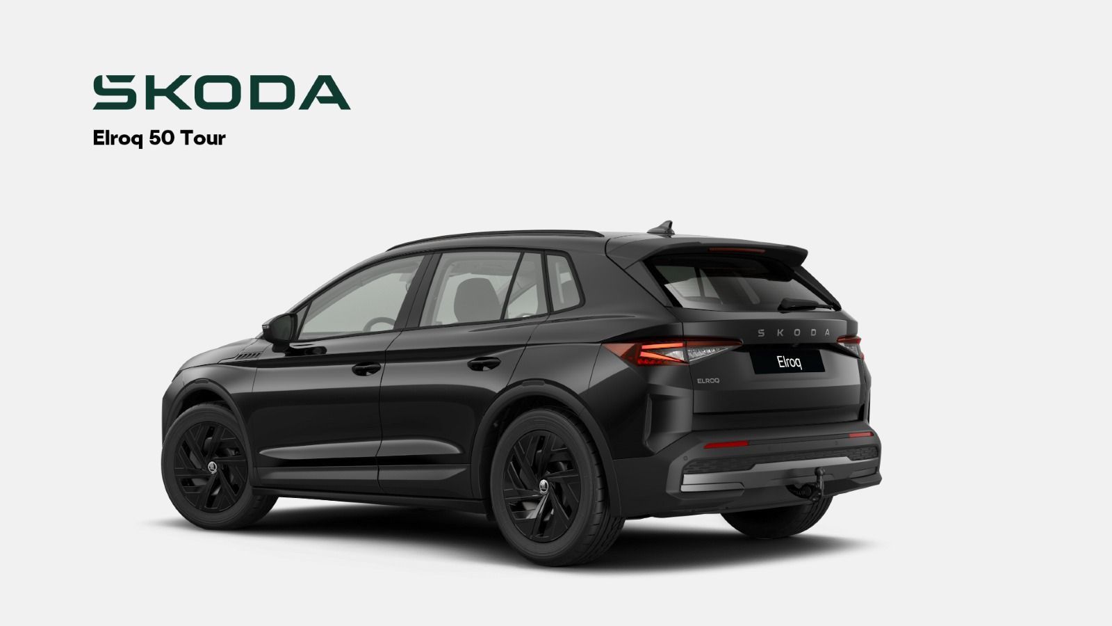 Skoda Elroq - Bild 2