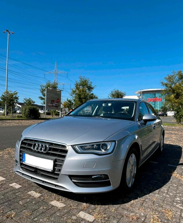 Image of Audi A3