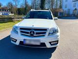 Mercedes-Benz Mercedes GLK250 - Mercedes-Benz GLK-Class in Essen