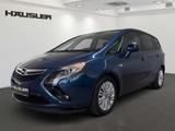 Opel Zafira Edition/1.4/Klimaaut./Navi/PDC/Kamera/7 S - Opel Zafira: Edition