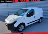 Fiat FIAT Fiorino 1.4 8V Furgone Natural Power SX SCA - Fiat Fiorino aus 2012