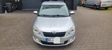 Skoda Fabia 1.2 Euro5 4türer klima tüv neue xenon  - Skoda Fabia: Türer