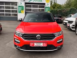 Volkswagen T-Roc Sport 4Motion*AUTOMATIK* - Volkswagen: Motion