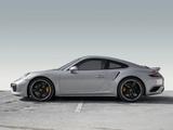 Porsche 991 911 Turbo S eSD LED Abstandsregeltempostat - Porsche 991: Beheizbares Lenkrad