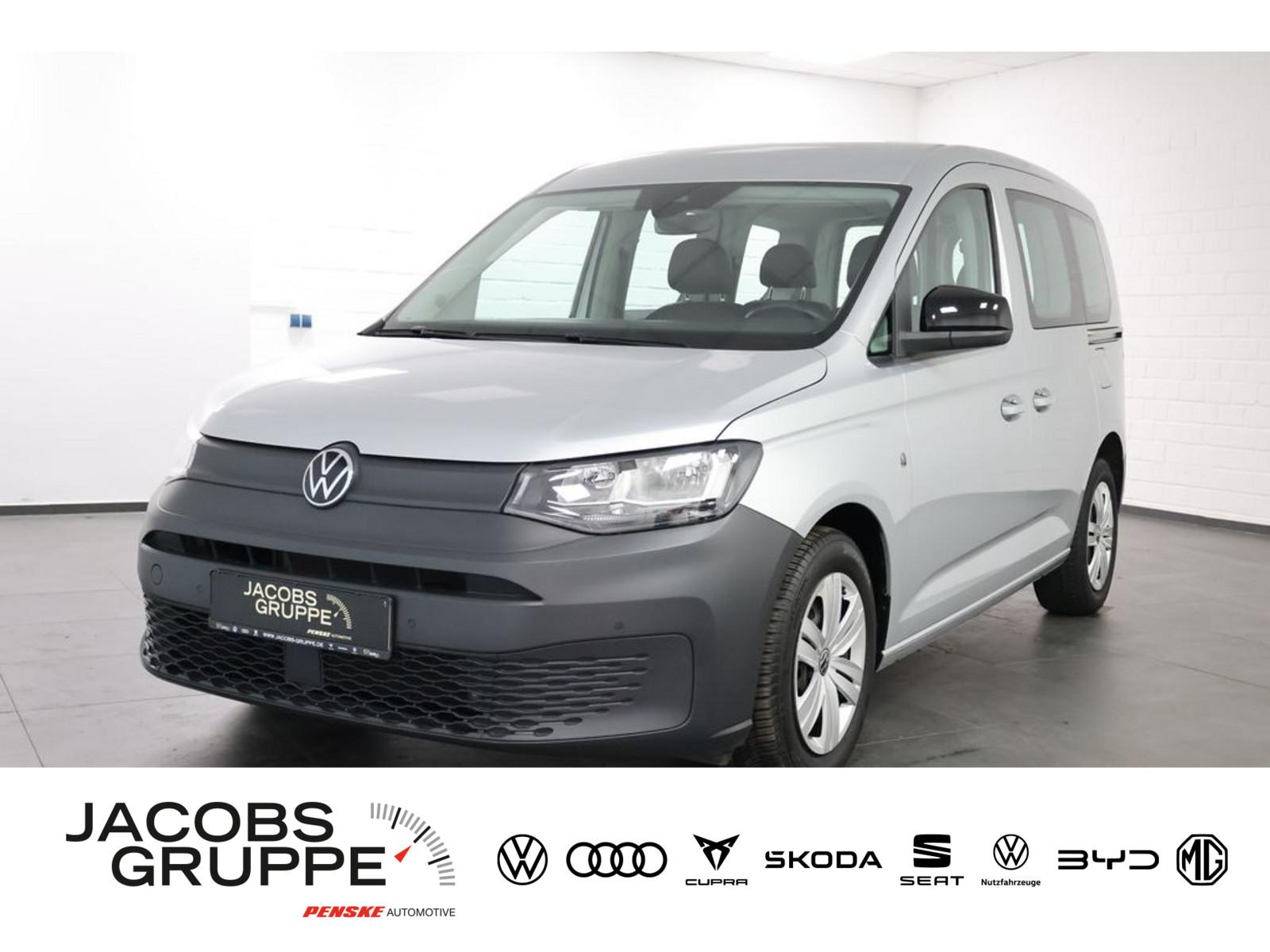 Volkswagen Caddy 2.0 TDI DSG,Navi,PDC,GRA