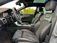 Audi A6 - Vorschau Bild 13