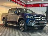Mercedes-Benz X250d 4M POWER EDITION DOKA LED#360#NAV#AHK#KEYL - Mercedes-Benz Doka