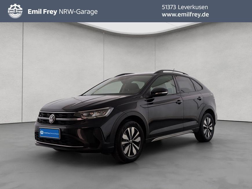 Volkswagen Taigo 1.0 TSI OPF DSG Move NAVI+LED+PDC+SHZ