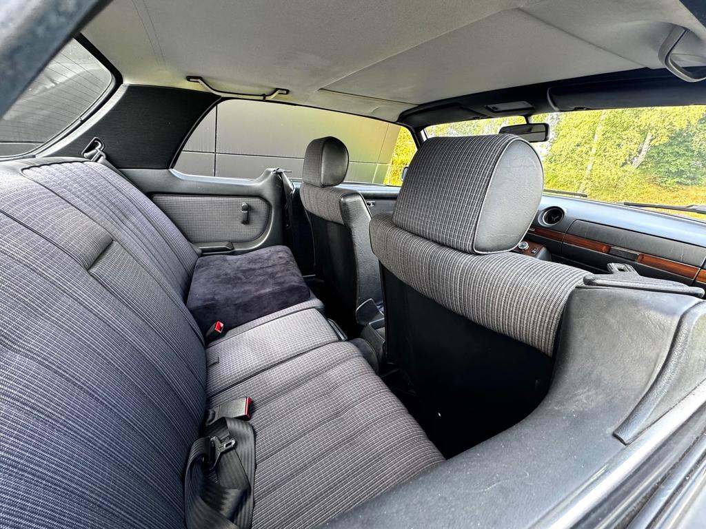 Mercedes-Benz CE 230