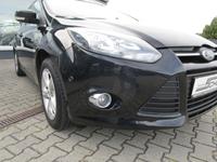 Ford Focus Turn. Champ.-Ed. - Alu Klima-Aut. Winter-P