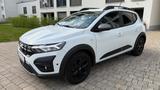 Dacia Sandero III Stepway Expression - Dacia Sandero Expression mit Benzin-Antrieb