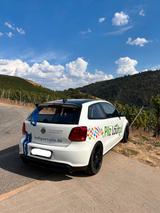 Volkswagen VW Polo WRC 335 PS/ KW V3 Racing/ Movit/ Recaro/ - : Wrc