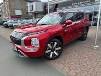 Mitsubishi Outlander - Vorschau Bild 2