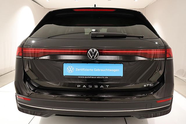 Passat 1.5 eTSI Business ACC KAMERA AreaView AHK