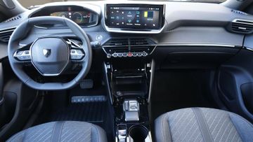 Peugeot 2008 - 8