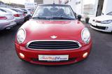 MINI One Cabrio *Automatik*Klima*GARANTIE - Cabrios bis 20.000 Euro