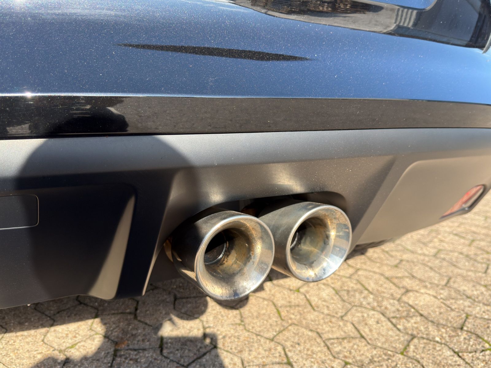 Fahrzeugabbildung Jaguar F-TYPE Cabrio/NEUZustand/Scheckheftgepflegt