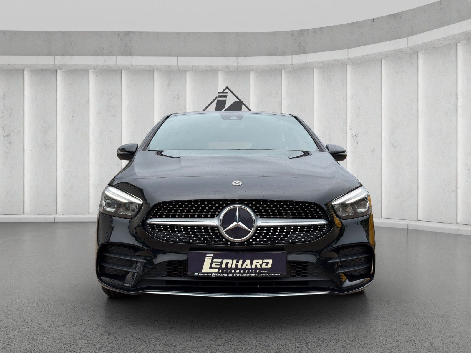 Fahrzeugabbildung Mercedes-Benz B 250 AMG Line*AHK*ViCo*SHZ*NAVI*LED**