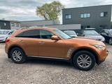 Infiniti FX35 V6 307PS Allrad Automatik TÜV 07/2027 - Infiniti QX70 Gebrauchtwagen