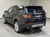 Land Rover Discovery Sport 2.0 TD4 HSE | NUR HÄNDLER! - Land Rover Discovery Sport mit Diesel-Antrieb: Hse