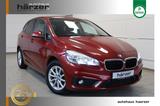 BMW 218 Active Tourer - rote BMW 2er Reihe