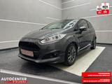 Ford Fiesta ST-Line "NAVI-SITZH-KLIMA-MULTI-PDC-ALU" - Ford Fiesta: Bluetooth