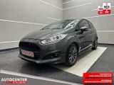 Ford Fiesta ST-Line "NAVI-SITZH-KLIMA-MULTI-PDC-ALU" - gebrauchte Ford Limousine