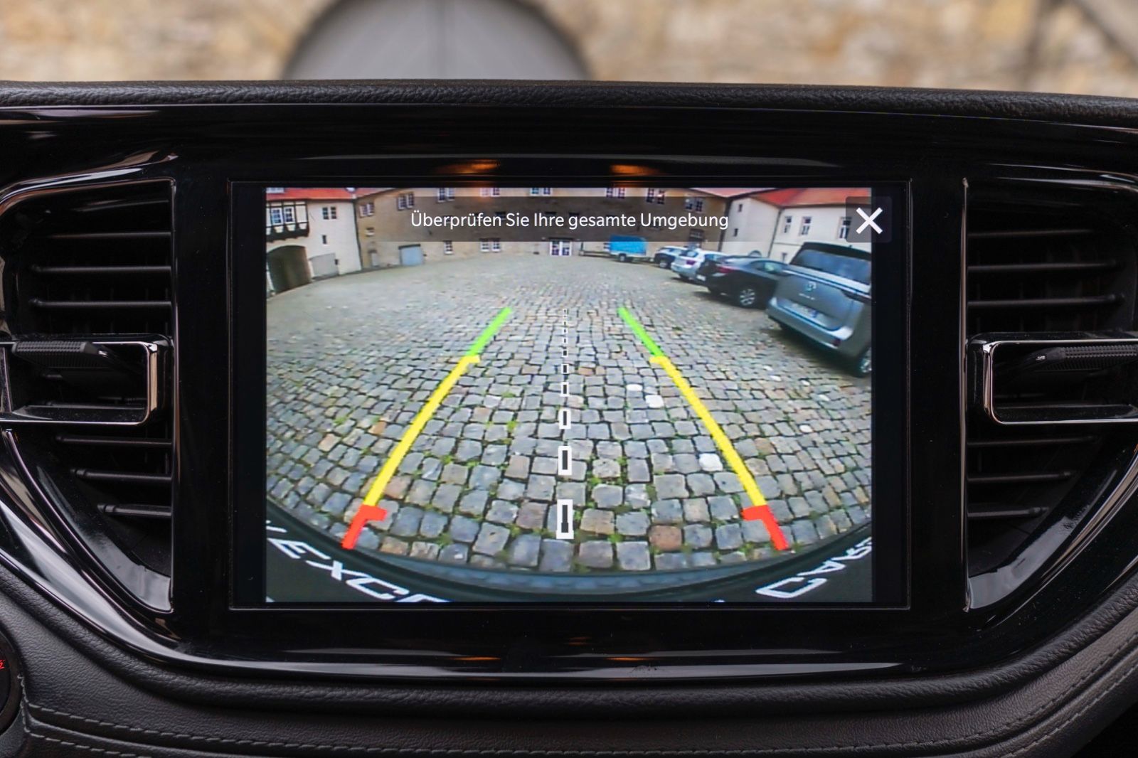 Fahrzeugabbildung Dodge Durango 3,6L GT 4X4 LPG ALPINE KAM CARPLAY AHK