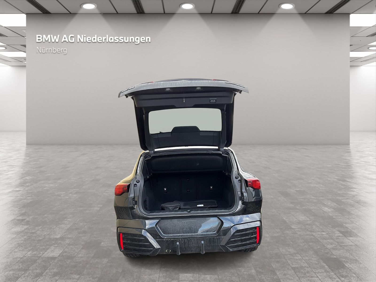 BMW X2 - Bild 10