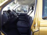 Volkswagen T6 Multivan Trendline TDI DSG GRA PDC SHZ Navi - Volkswagen T6 Multivan: Automatik