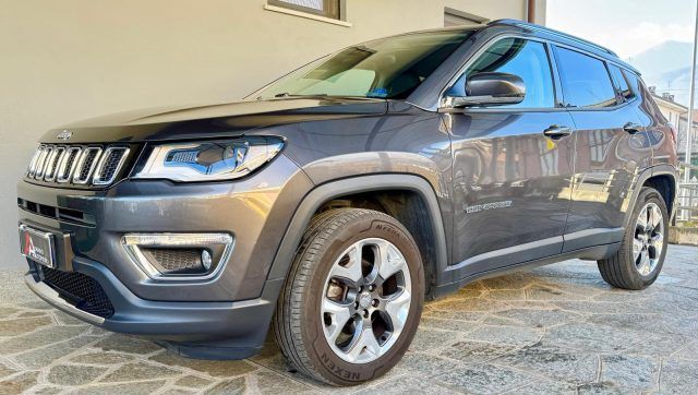 Jeep JEEP Compass 1.6 Multijet II 2WD Limited