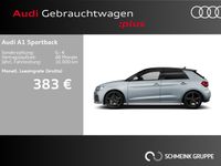 Audi A1 - Vorschau Bild 5
